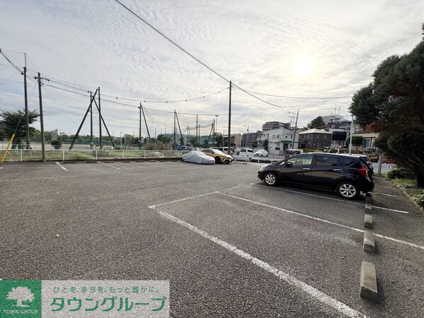 フラワーメゾンの物件内観写真